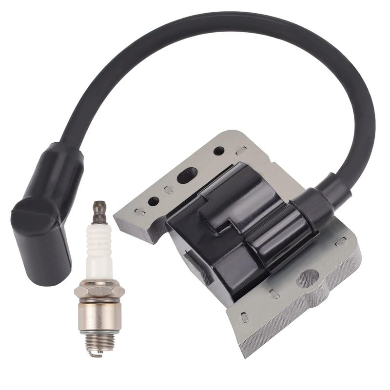 Hipa 34443D Solid State Ignition Coil for Tecumseh 34443 34443A 34443B 34443C LV195EA LEV120 LV195XA 1a138-42-12 1a138-28-7 1a138-52-12 - Image 1